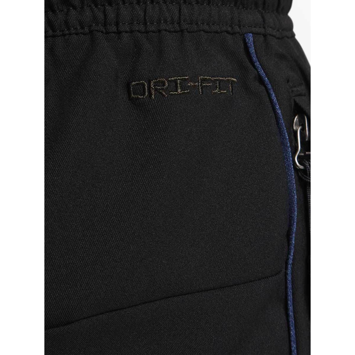 NIKE Challenger Track Club Men's Running Pants - Black - L (US SIZE)
