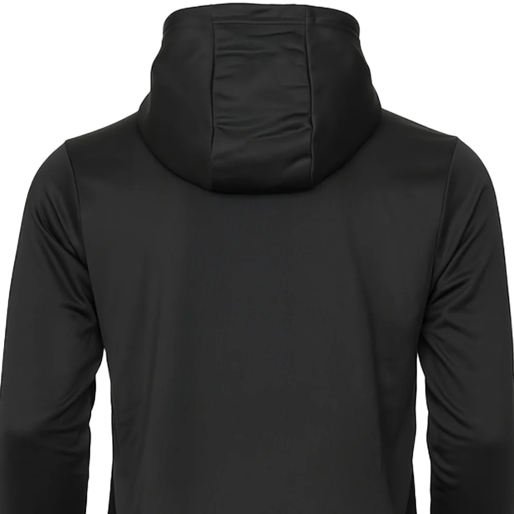 UMBRO Training Men's Hoodie - Black - 2XL (US SIZE)