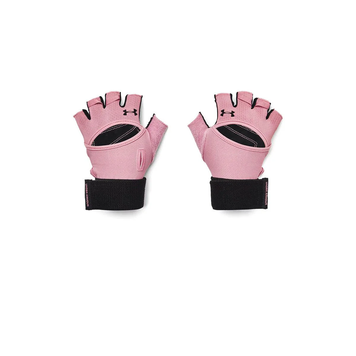 UNDER ARMOUR Weightlifting для женщин тренировочные Gloves
