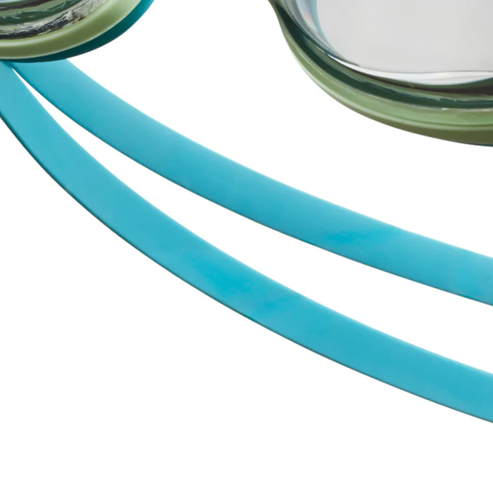 NIKE Legacy Comfort Men's Goggles - Blue - ONE SIZE