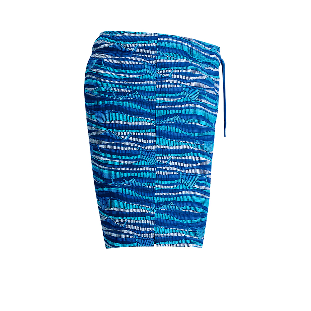 SPEEDO Edge Volley 16" Men's Watershorts - Blue - 2XL (UK SIZE)