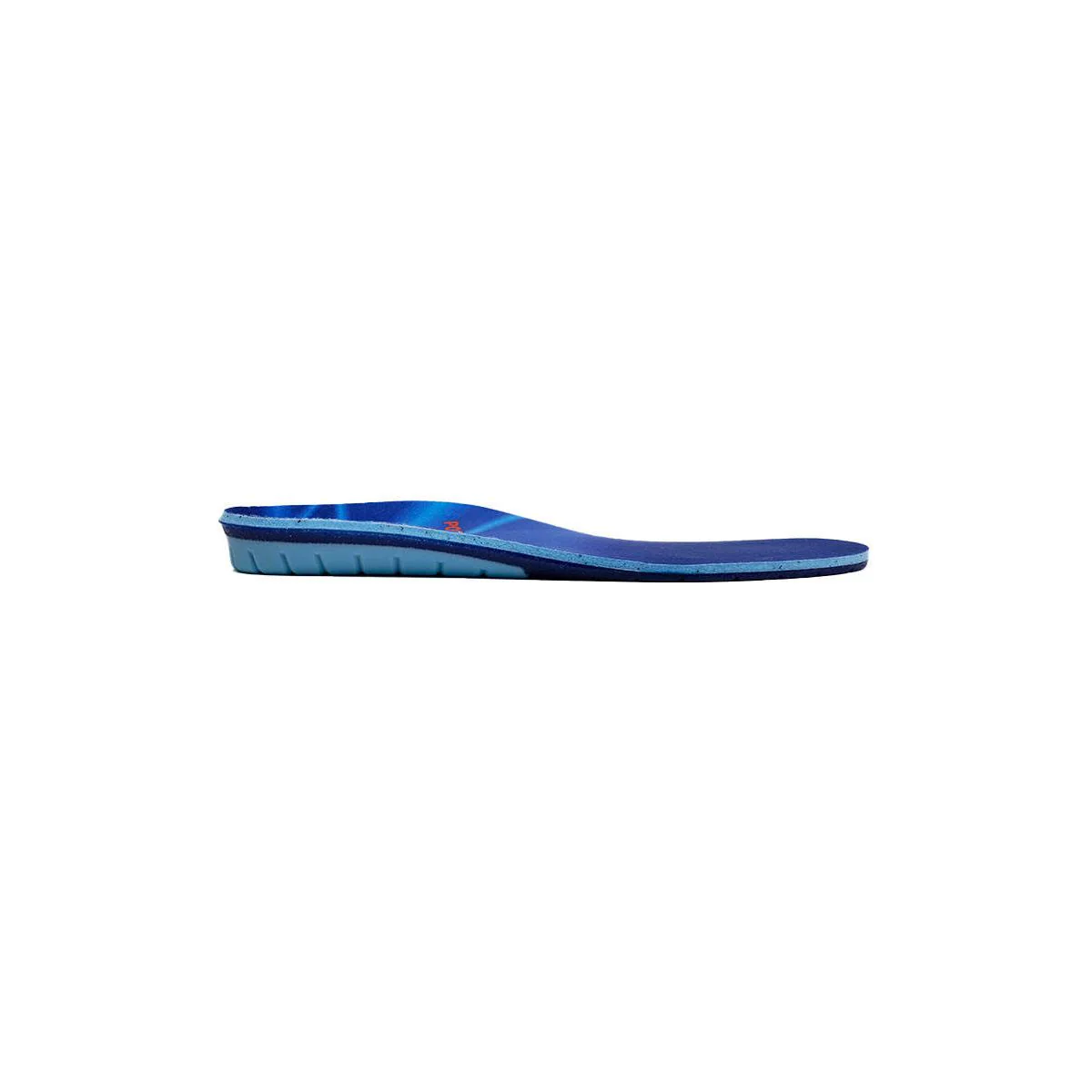 ORTHOMOVEMENT Powergel Insoles - Blue - EU 36