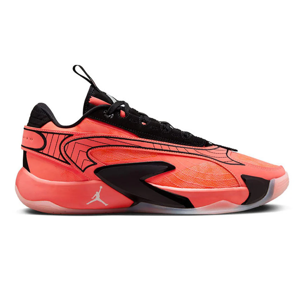 NIKE Luka 2 PF Men's Basketball Shoes - Multi Color - US 10