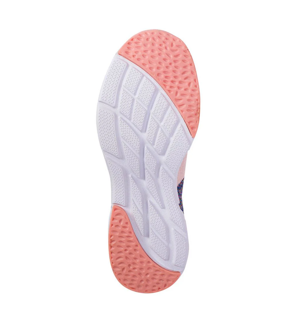 Женские повседневные кроссовки Iq Sport Squalla — цвет розовый, размер EU 36