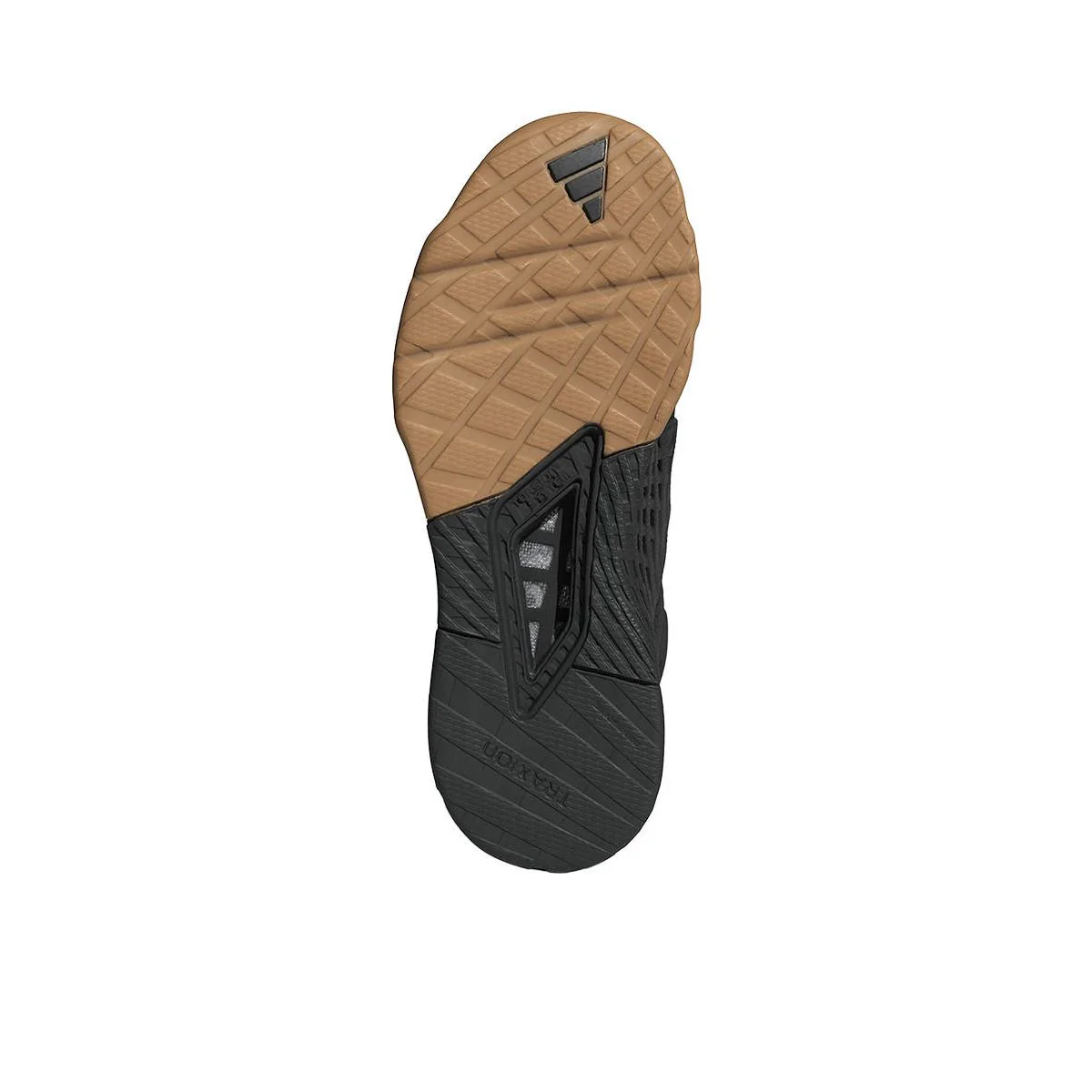 ADIDAS Dropset 3 Women's Training Shoes - Black - UK 4