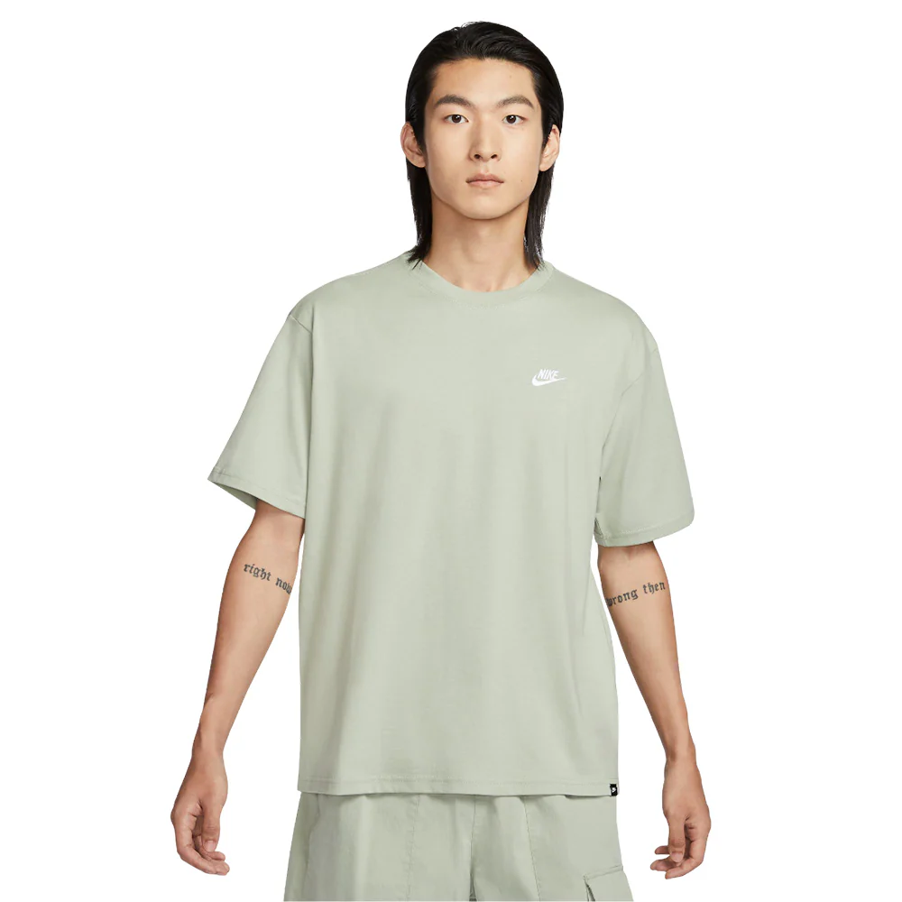 NIKE Sportswear Club Men's T-Shirt