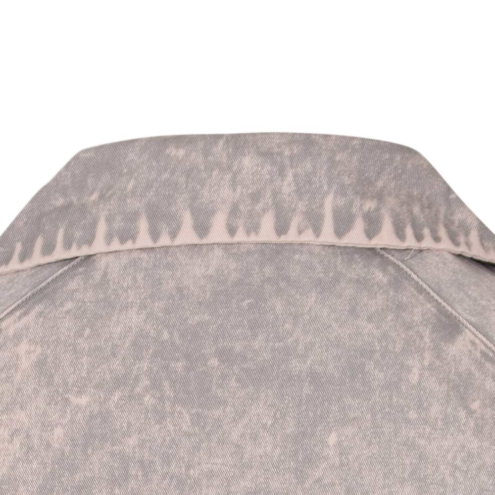 UMBRO Washed Drill Men's Sweatshirt