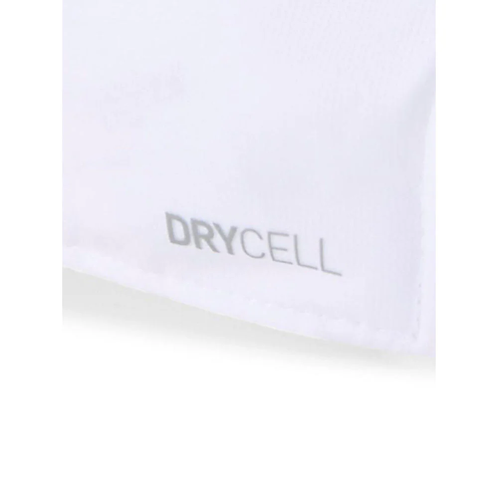 Кепка унисекс Puma Running — цвет белый, размер M (UK SIZE)