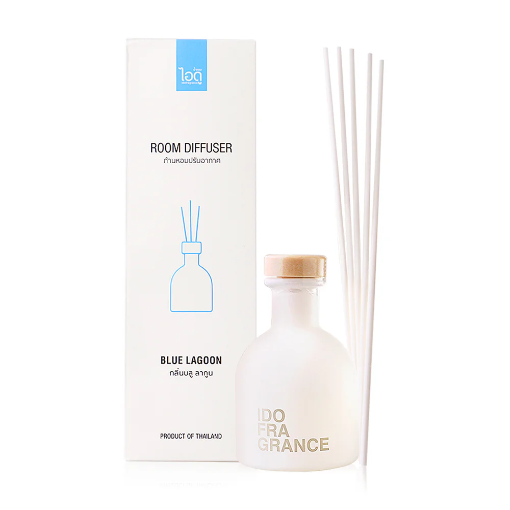 Idofragrance Diffuser Floral Dream 50ml