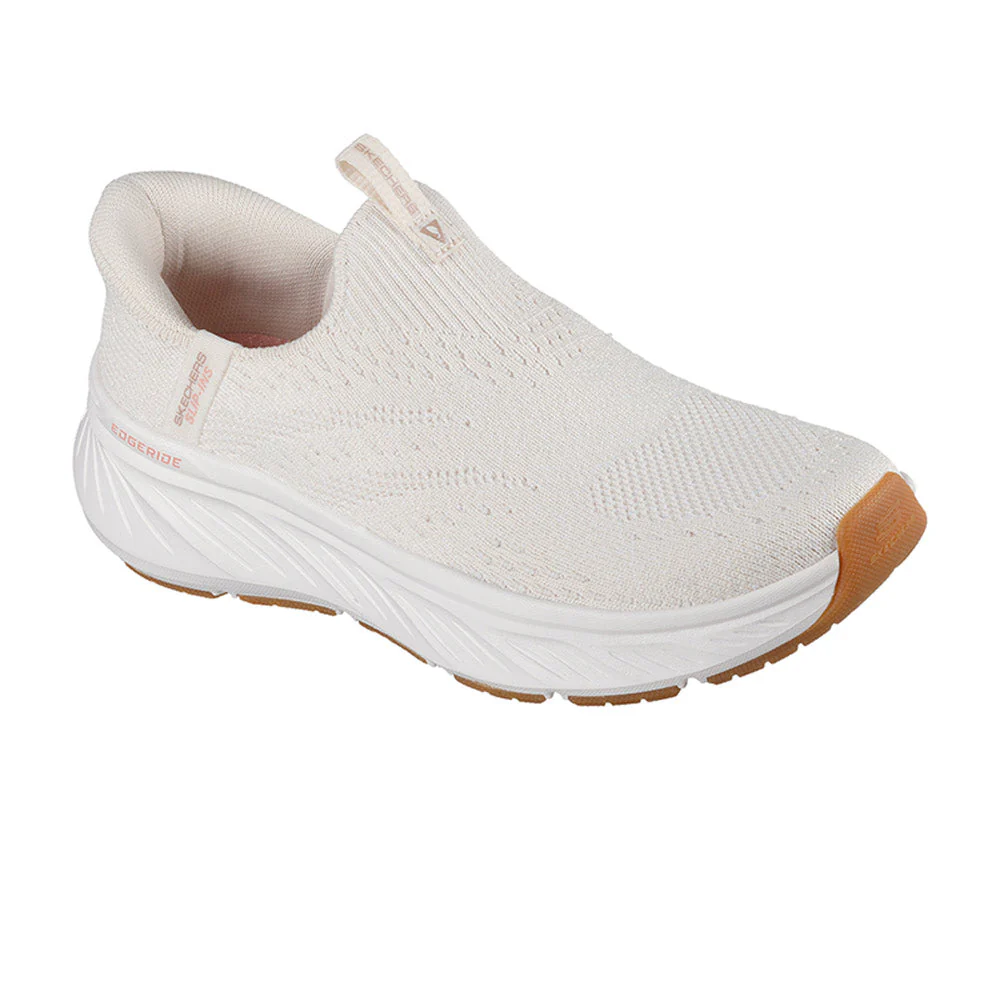 Skechers Slip-ins®: Edgeride — цвет кремовый, размер US 10, Dream State Women's Lifestyle Shoes