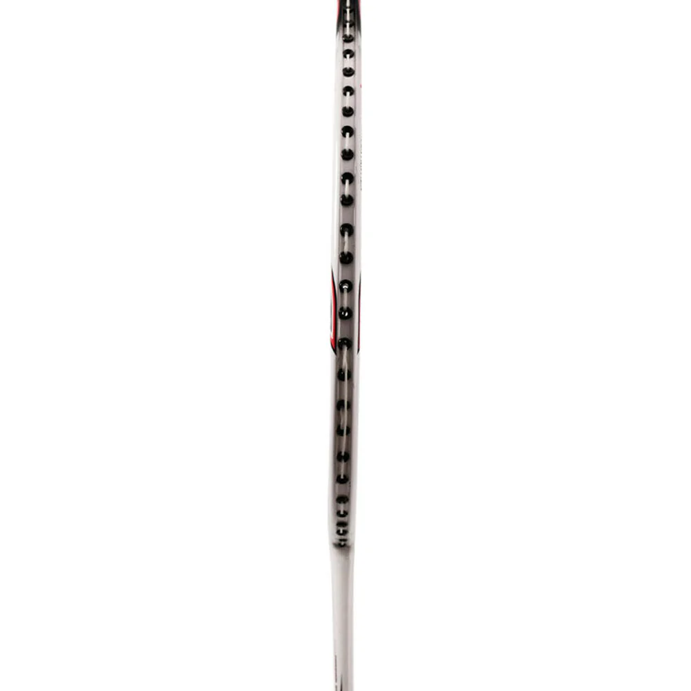 S SPORTS 02 Badminton Set - White - ONE SIZE