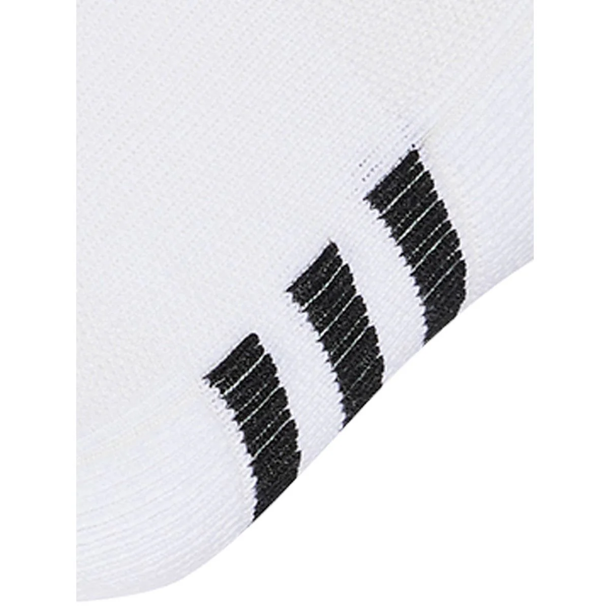 ADIDAS Performance Cushioned Low Unisex Socks (3 Pairs)