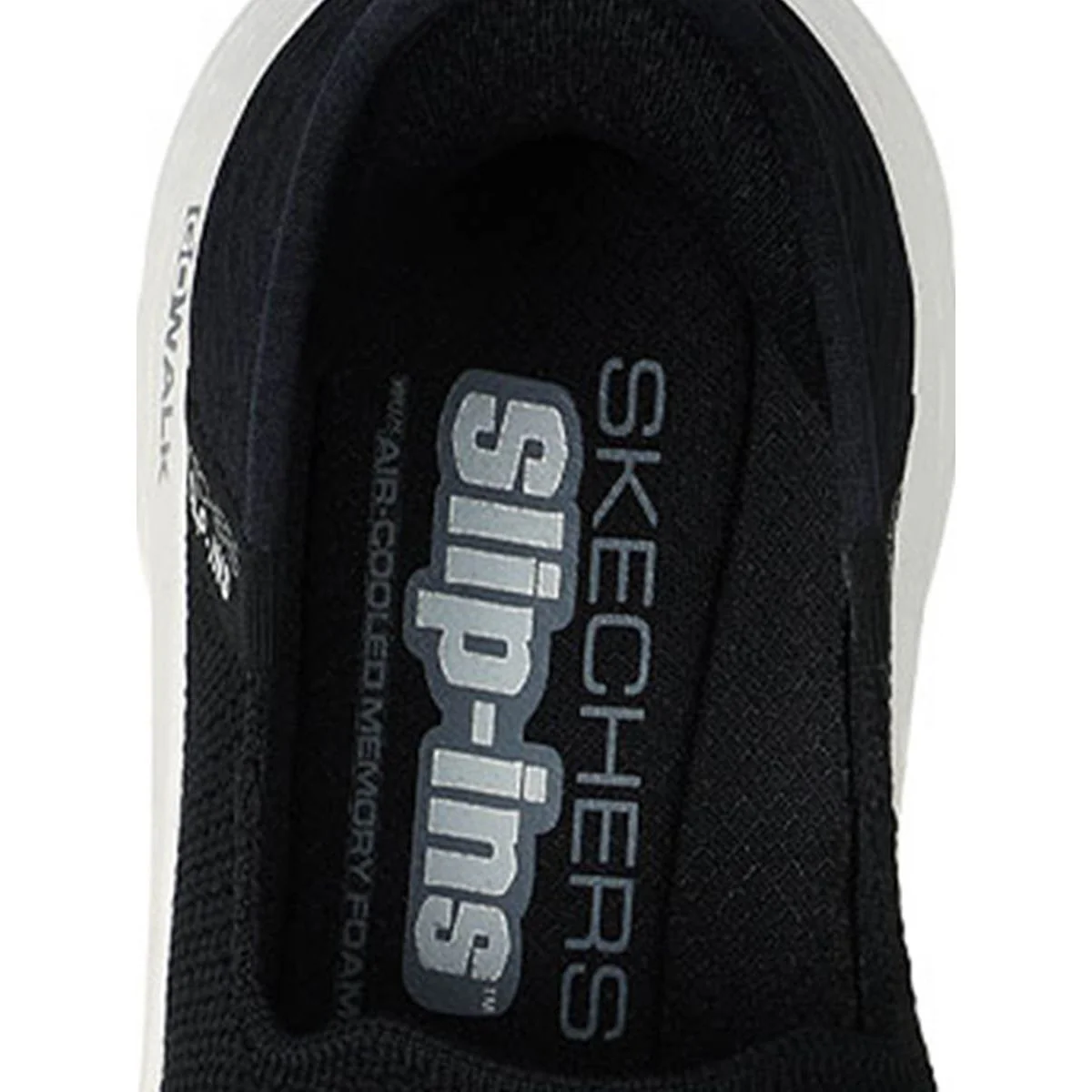 Тренировочные кроссовки SKECHERS Slip-ins GO WALK Flex — Sunset View для женщин
