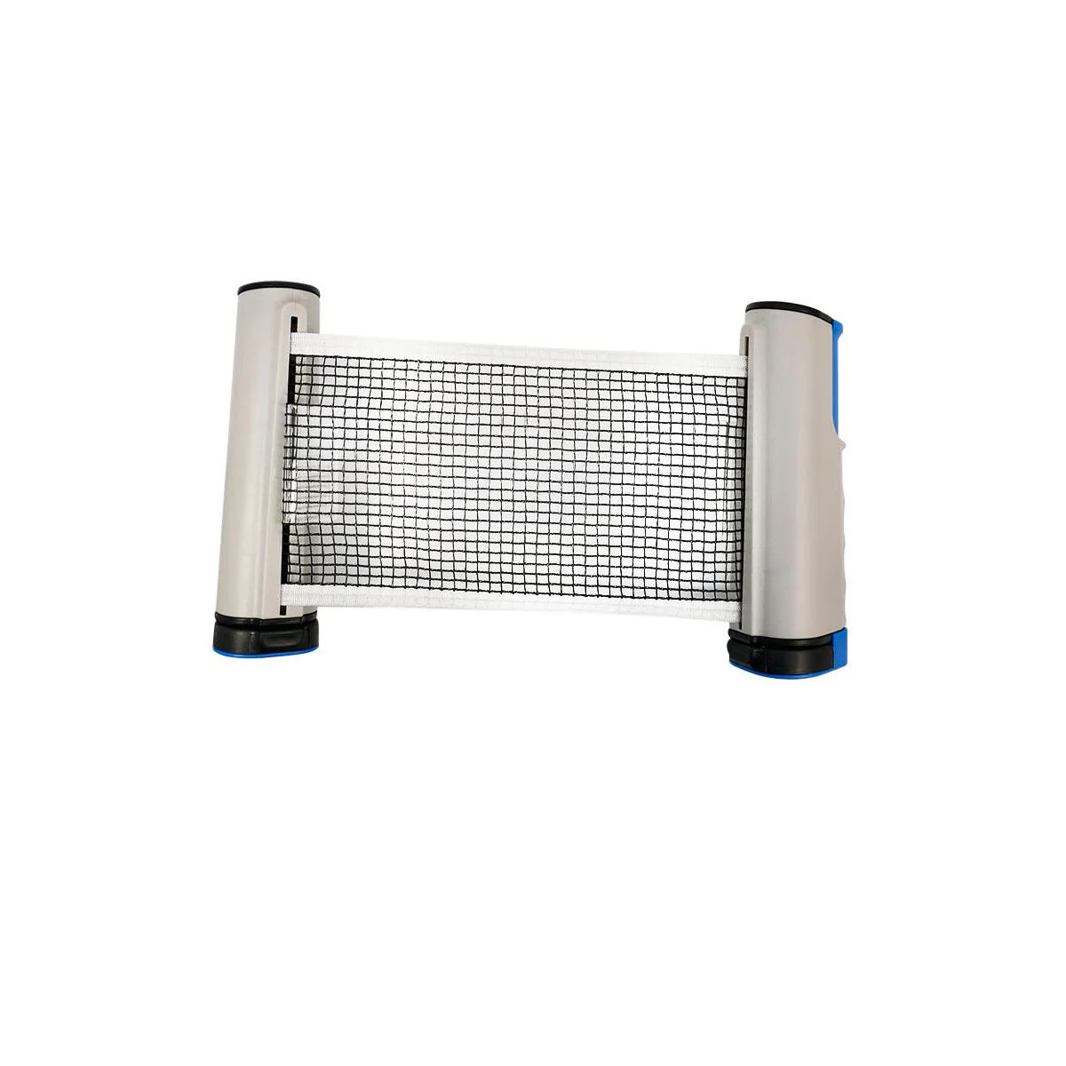 S SPORTS SSPPOSTNETPN001 Table Tennis Net - Black - ONE SIZE