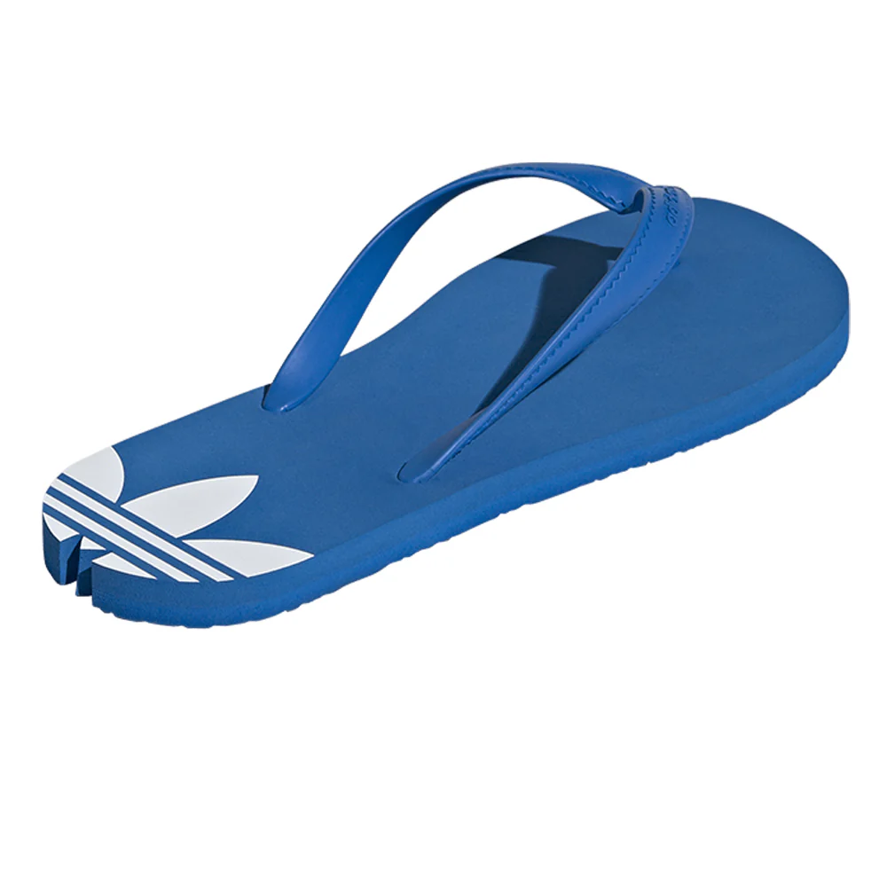 ADIDAS ORIGINALS Adi Sun Thongs Women's Sandals - Blue - UK 4