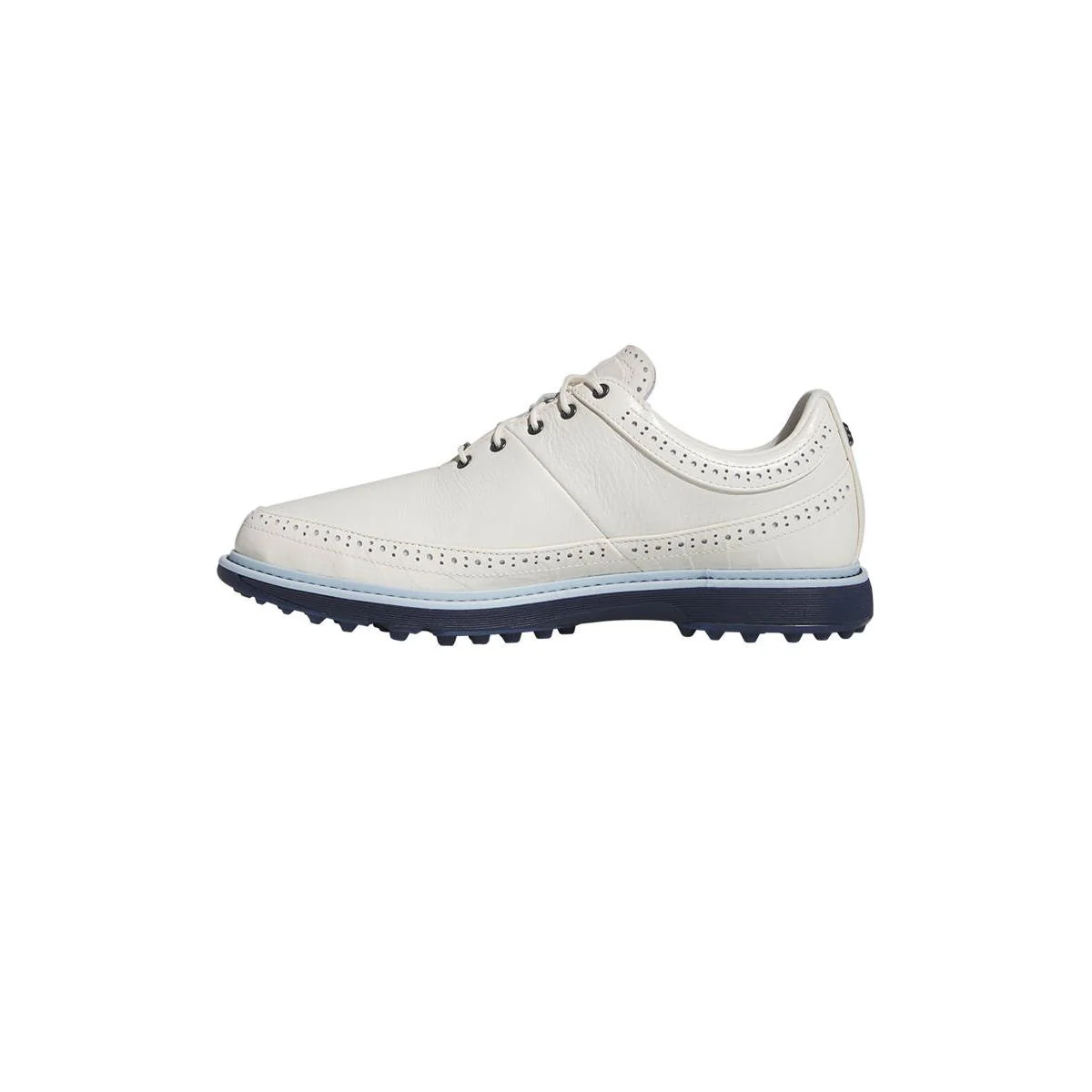 ADIDAS Modern Classic 80 Spikeless Men's Golf Shoes - White - UK 10