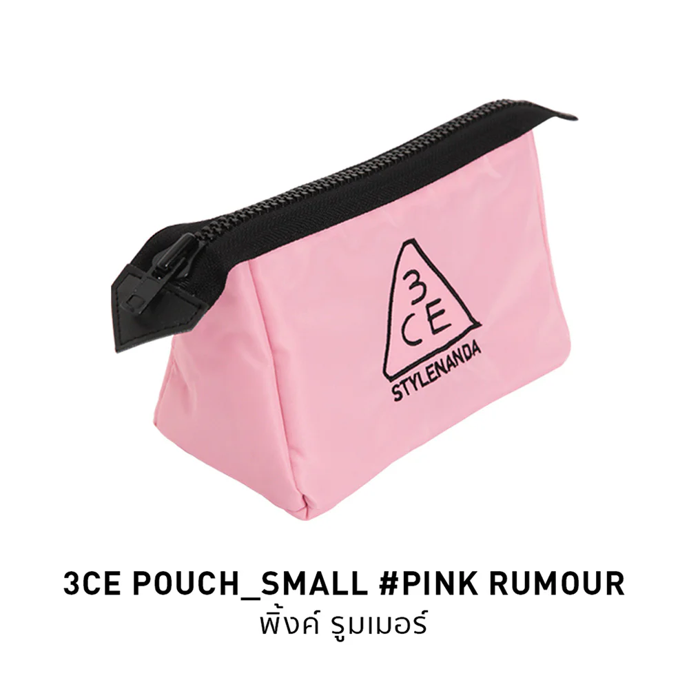 3CE Small Pouch 1pc