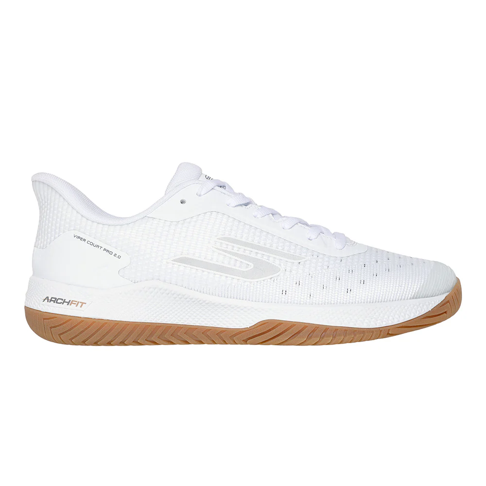 SKECHERS Viper Court Pro 2.0 Men's Indoor Court Shoes