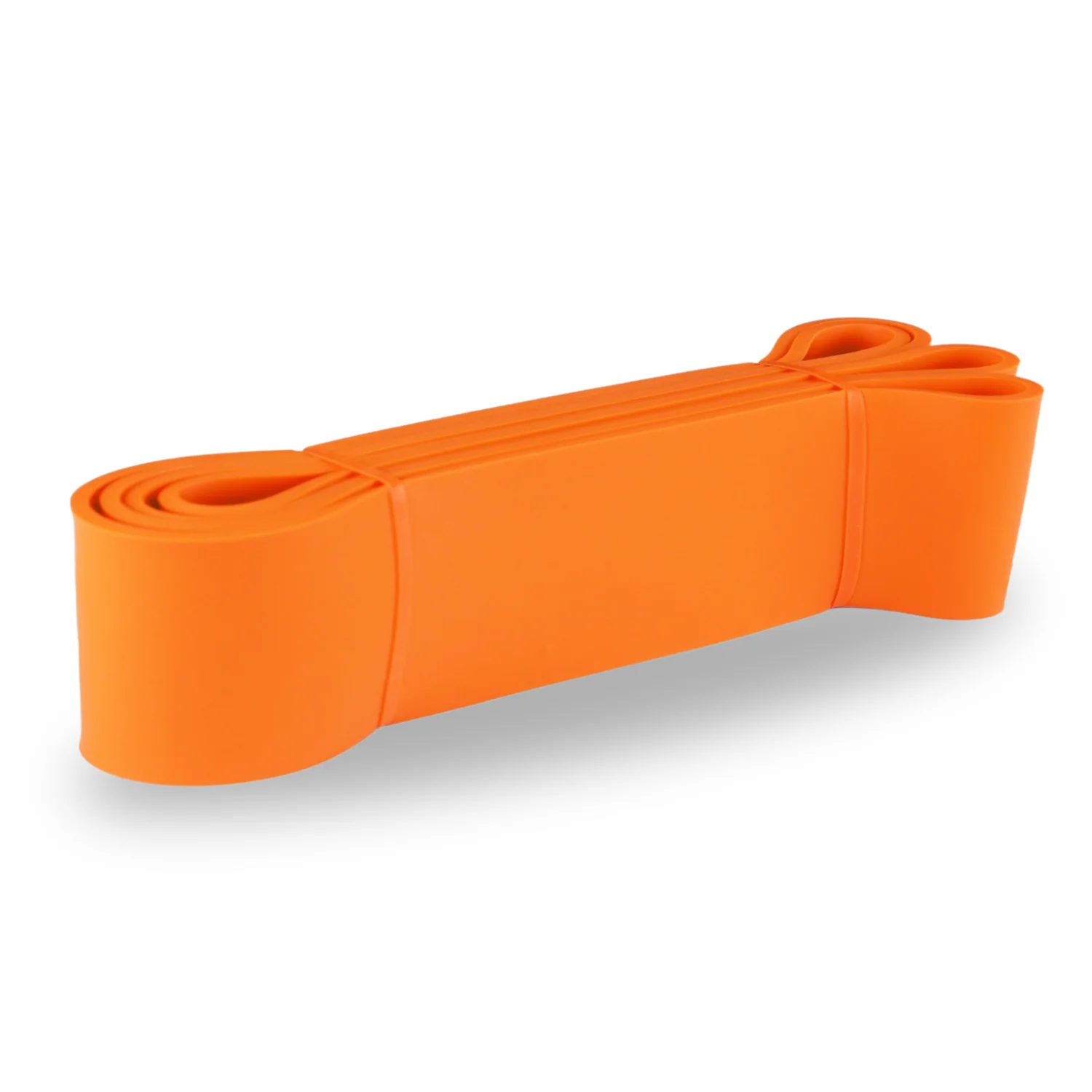 ยางยืดออกกำลังกาย Pull Up Band Latex - Homefittools - Multi color - 15-35 Lbs - Red