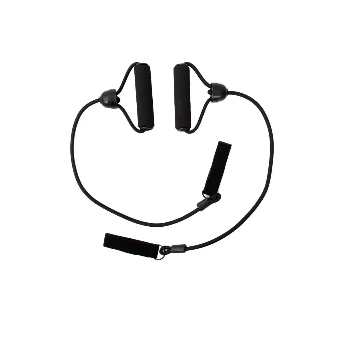 S SPORTS BOARD TB050 Versatile Exercise Machine - Black - ONE SIZE