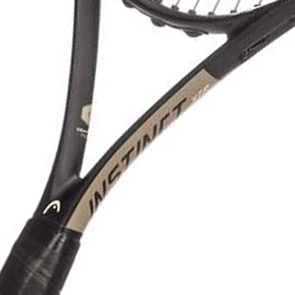 HEAD Graphene Touch Instinct XTR (SMU Global) 270G Tennis Racket - Black - ONE SIZE