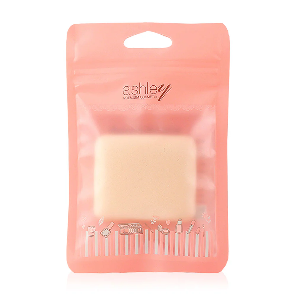 Ashley Premium Cushion Puff 1 шт