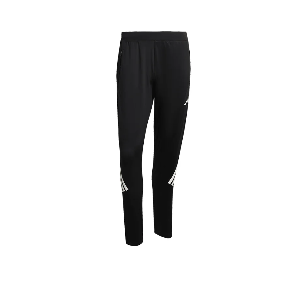 ADIDAS Adi365 Iconic Men's Running Pants - Black - 2XL (ASIAN SIZE)