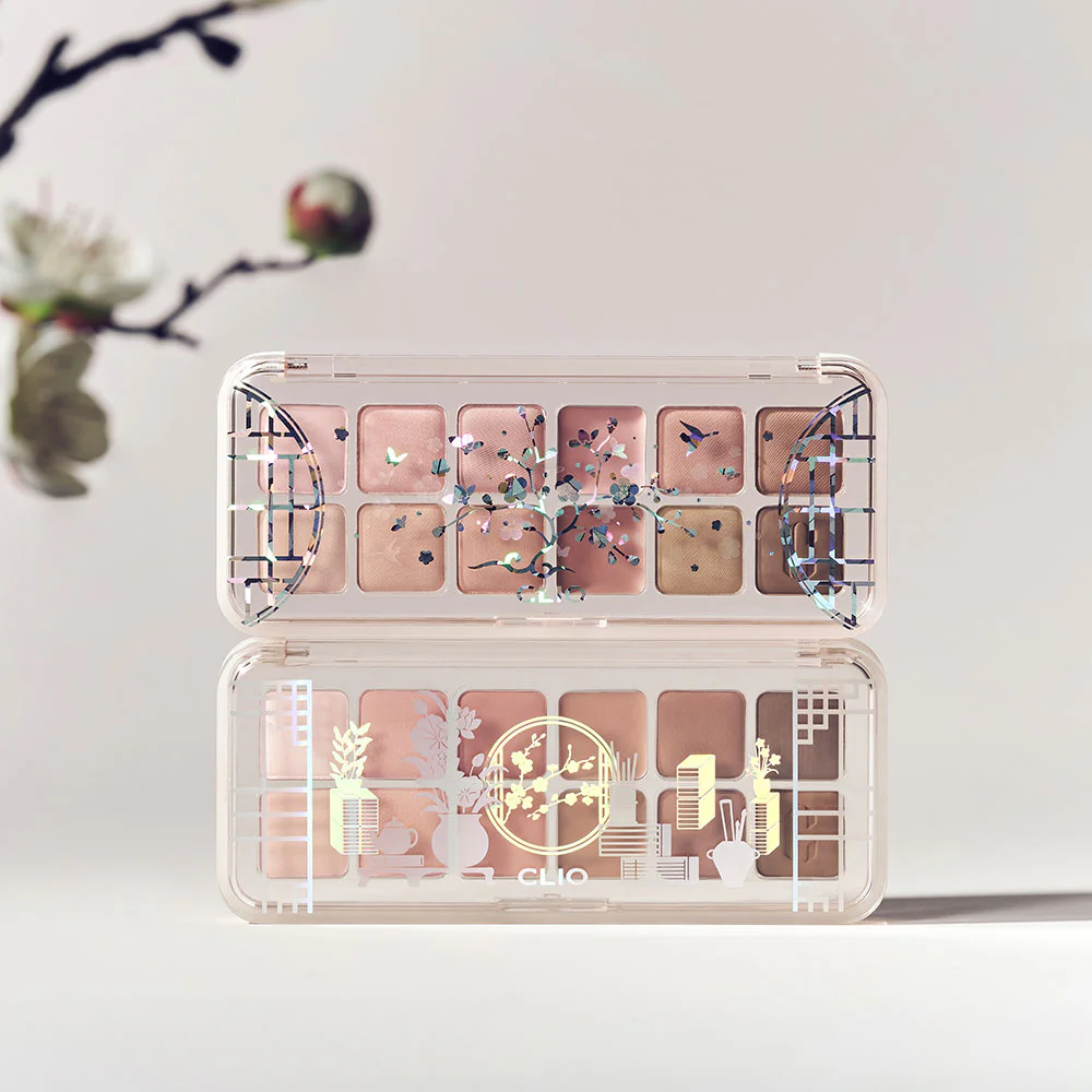 CLIO Pro Eye Palette Air 7.2g - #20