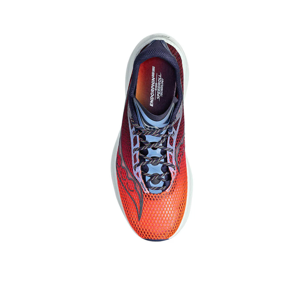 SAUCONY Endorphin Pro 3 Women's Running Shoes
