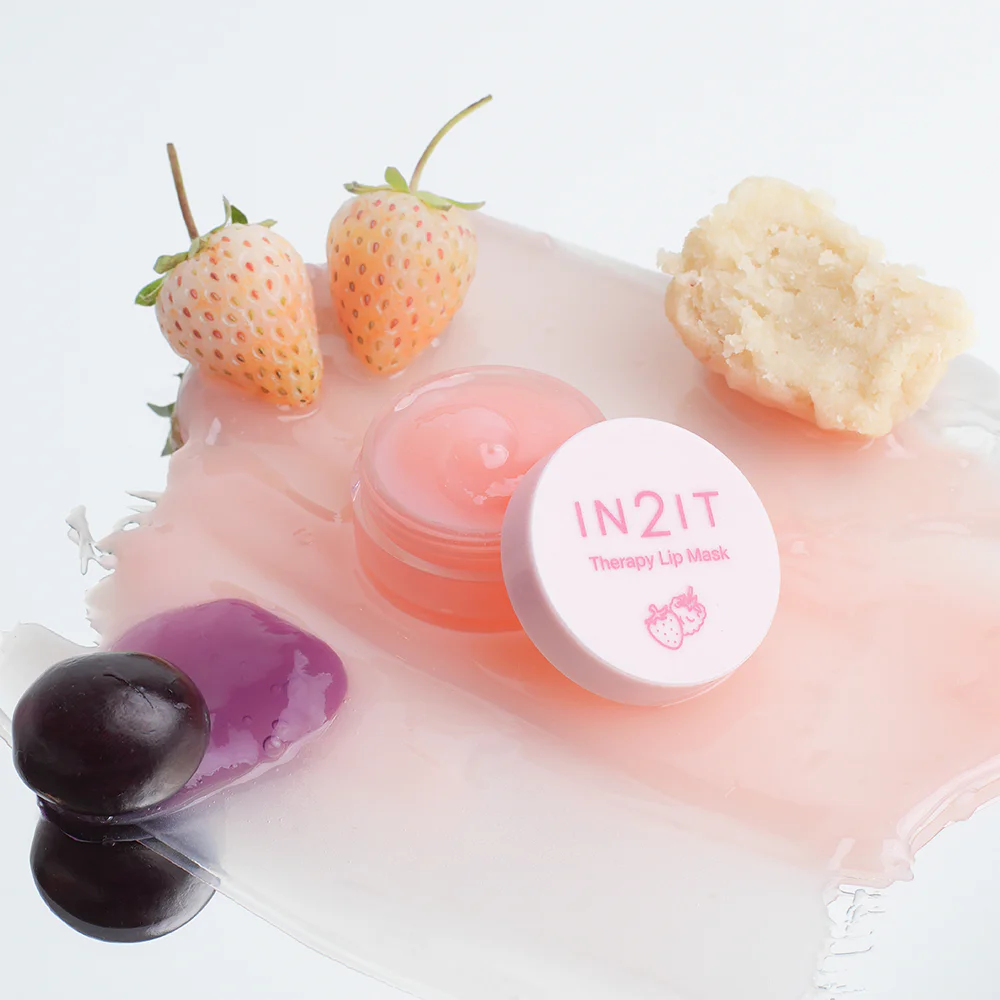 In2It Therapy Lip Mask 7g