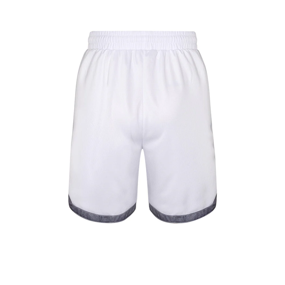 WARRIX Basket Boy Match Unisex Basketball Shorts