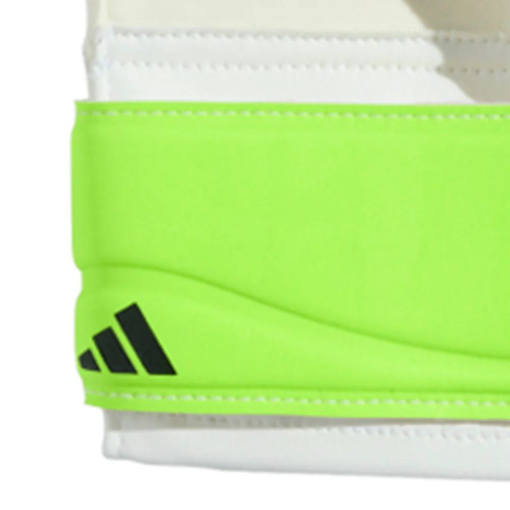 ADIDAS Predator Training Kids Goalkeeper Gloves - Green - US 4