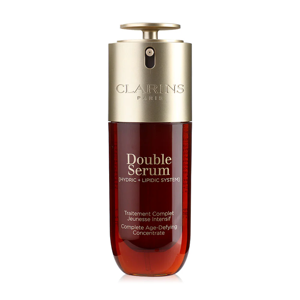 Clarins Double Serum 75 мл [New Fomula] — 75 мл