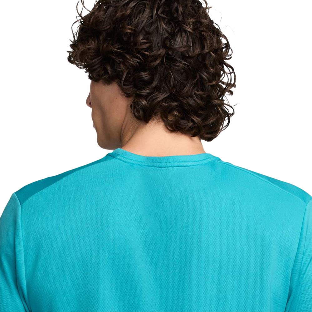 NIKE Dri-FIT UV Miler Men's Running T-Shirt
