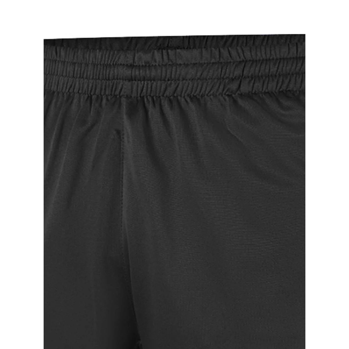 UMBRO Knit Men's Football Shorts - Black - 2XL (US SIZE)