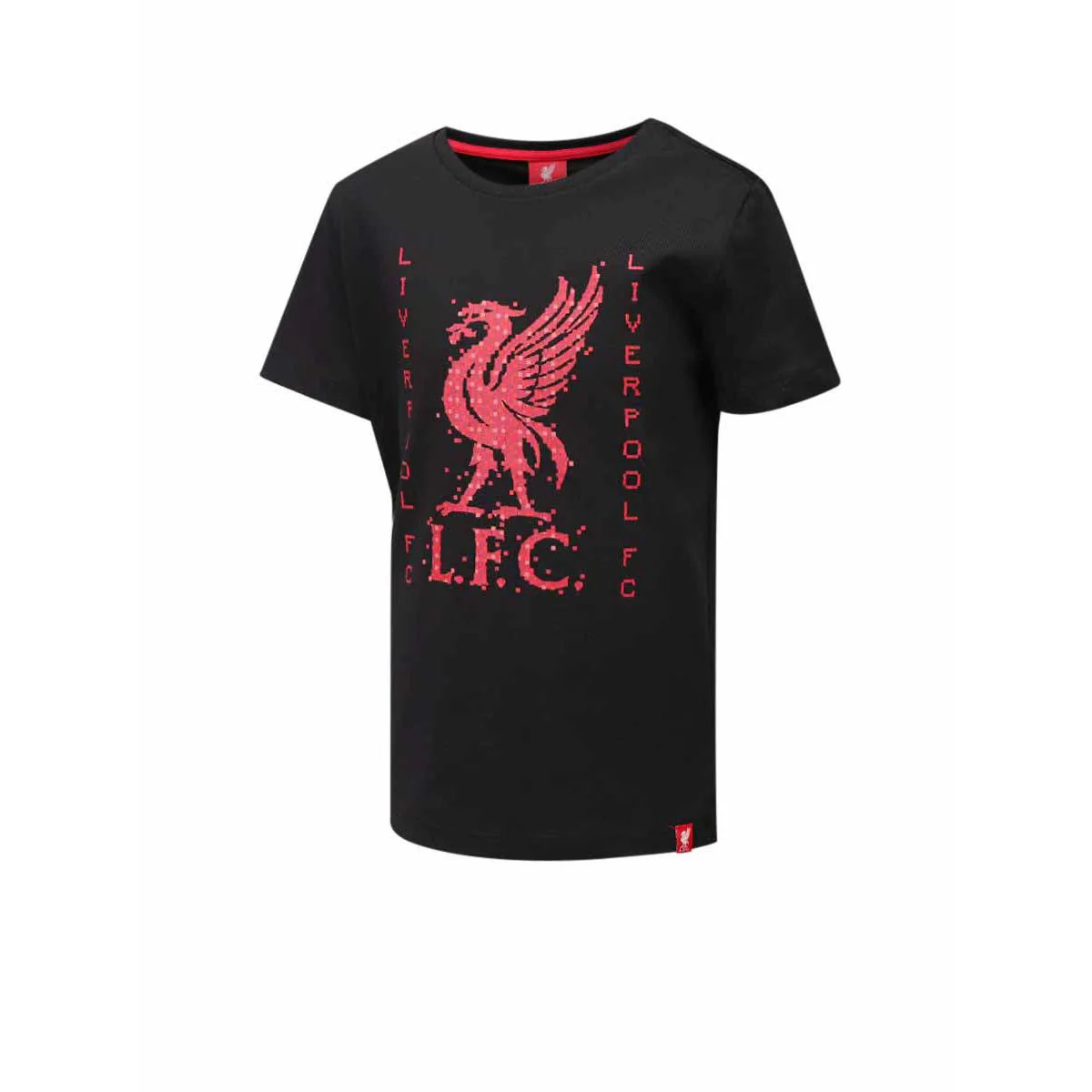 LFC Graphic Pixel Kids T-Shirt