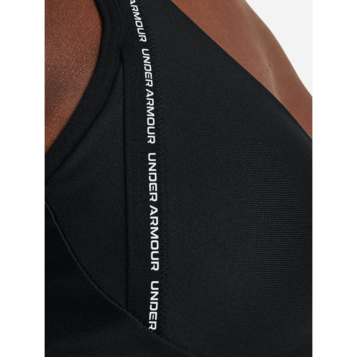 UNDER ARMOUR Infinity 2.0 Low Strappy Women's Sports Bra