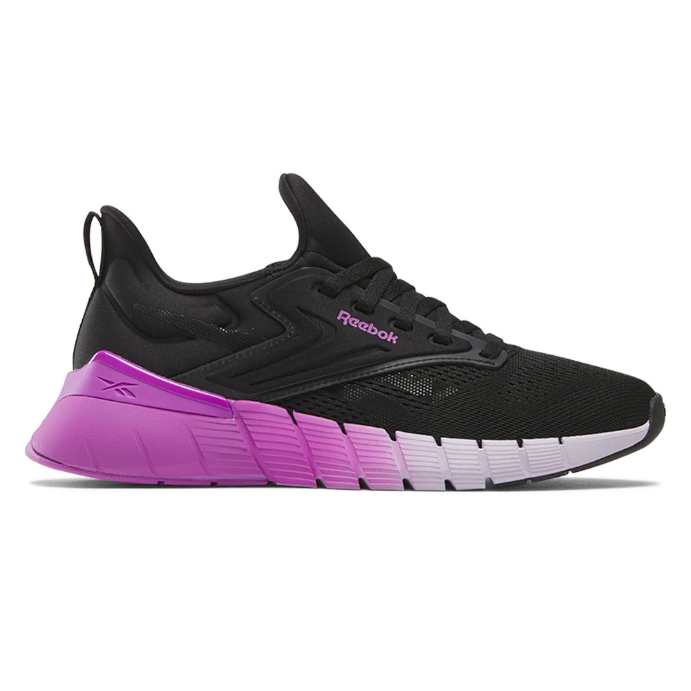 REEBOK Nano Gym Women's Training Shoes - Black - US 10