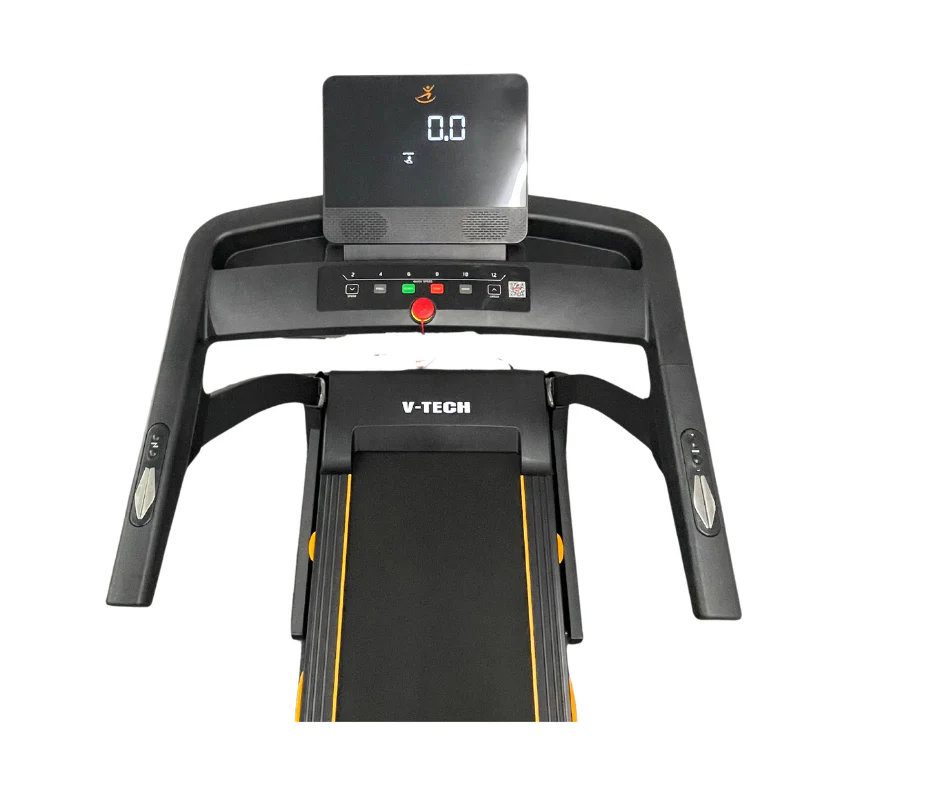 ลู่วิ่งไฟฟ้า รุ่น T688 ซื้อวันนี้แถมฟรี ซิลิโคน - Multi color - ONE SIZE