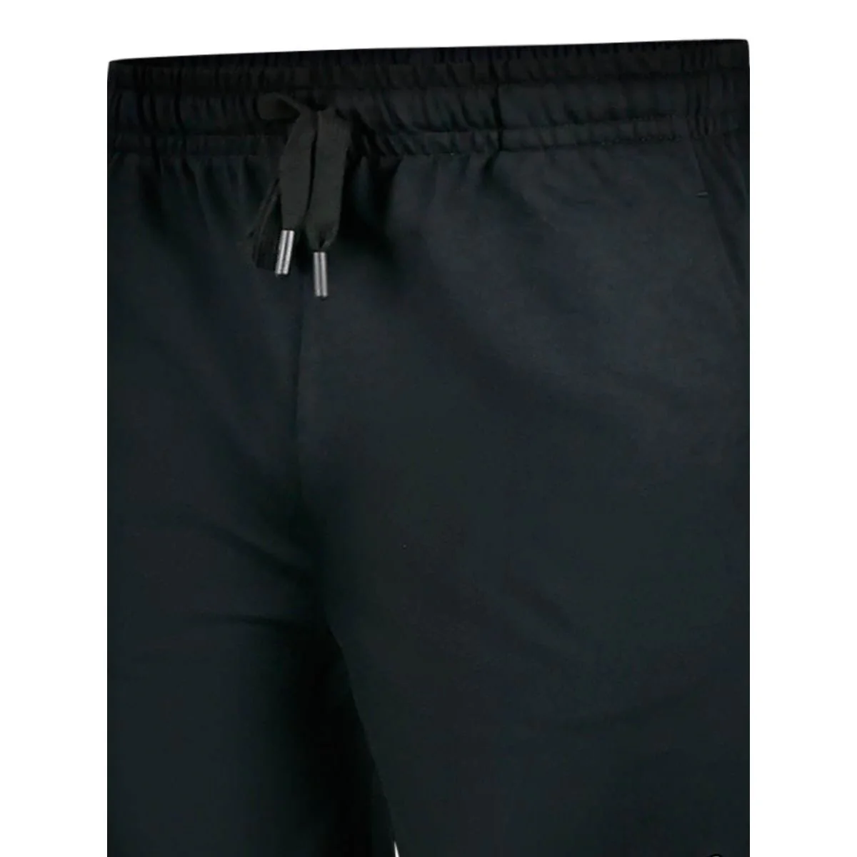 FILA SHR240210M Men's Lifestyle Shorts - Black - 2XL (US SIZE)