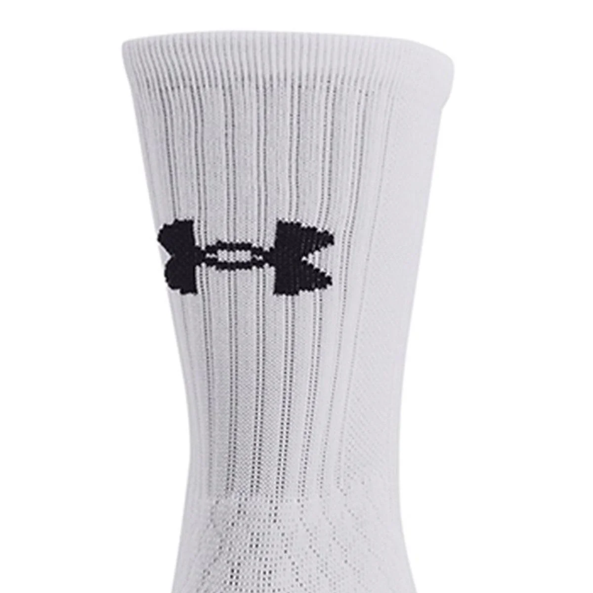 UNDER ARMOUR Playmaker Team Crew Unisex Socks
