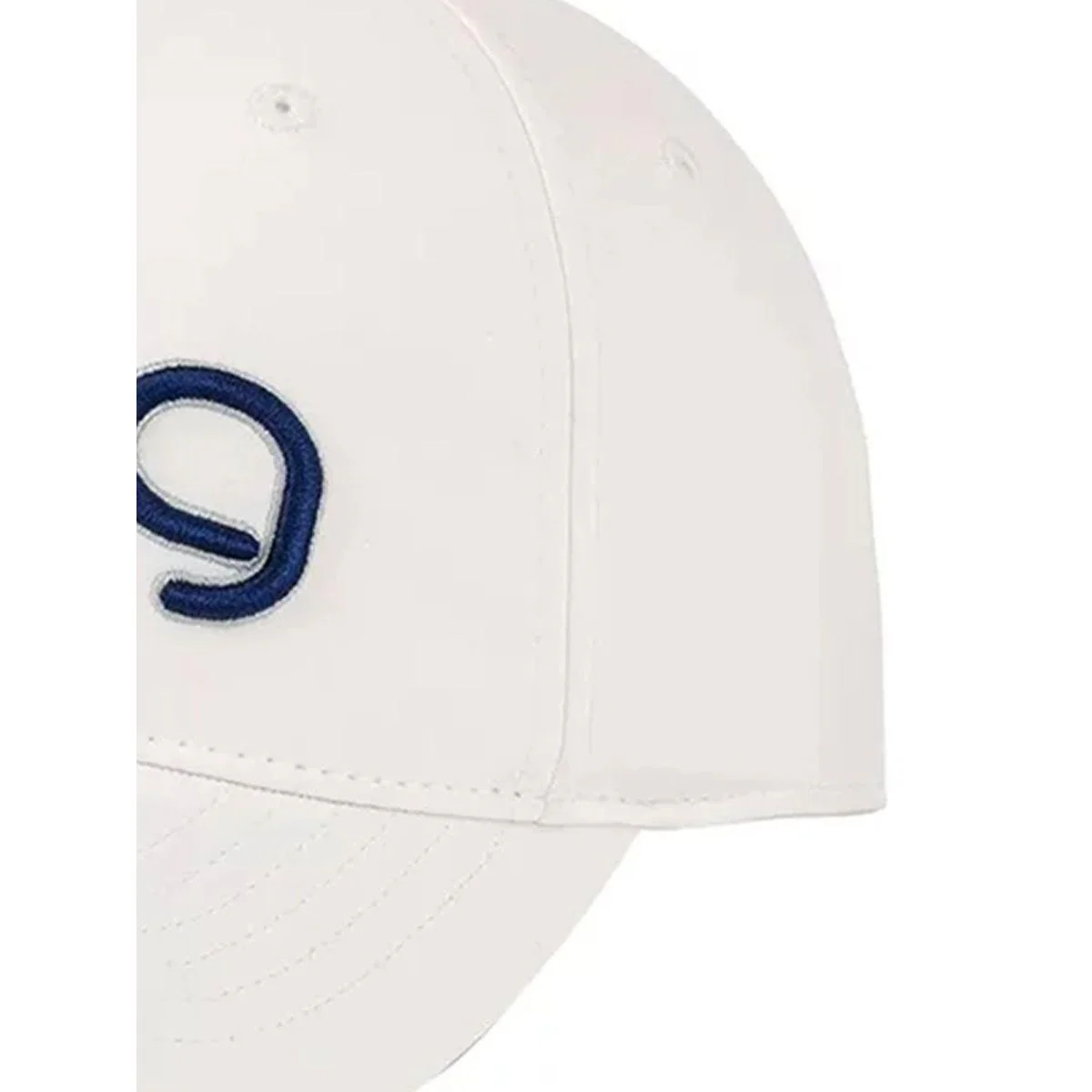 Женская кепка Ping Tour Ladies Delta Golf — цвет белый, размер единый размер