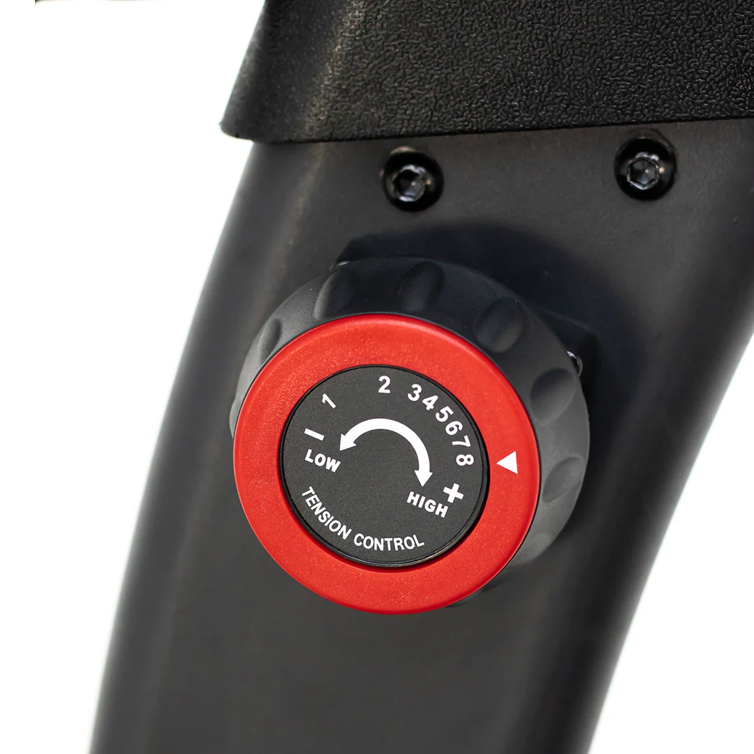 ลู่วิ่งไม่ใช้ไฟฟ้า Non-Motor รุ่น IV-N1000 (SEMI-Commercial) (สีดำ) - Black - ONE SIZE