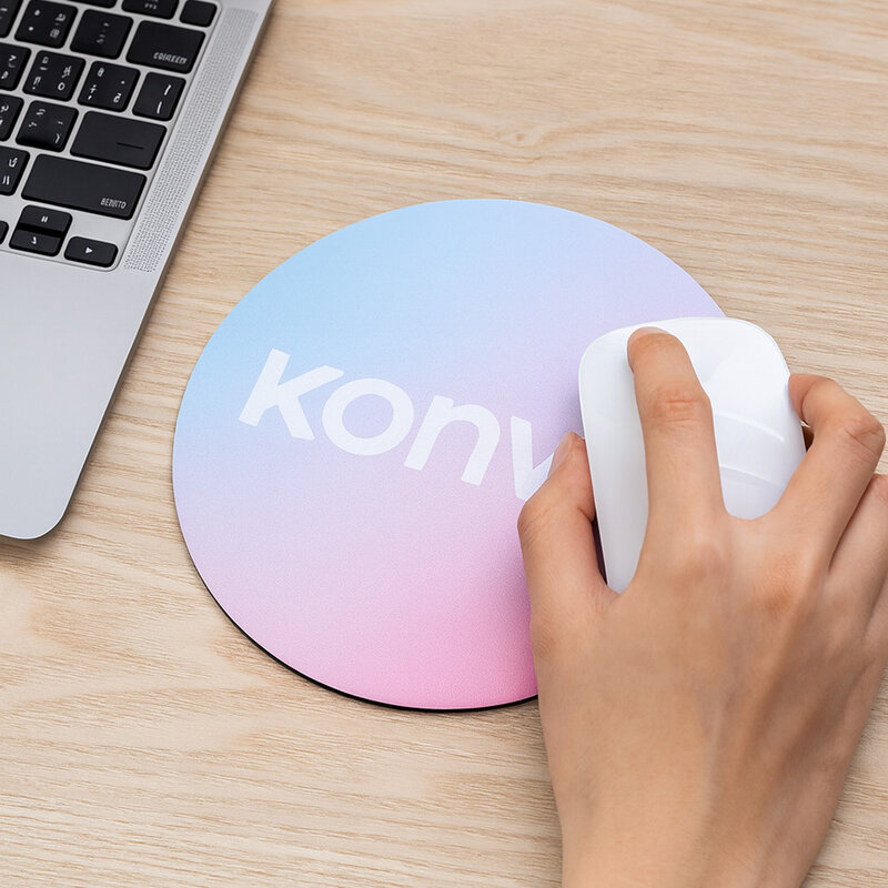Konvy Mouse Pad