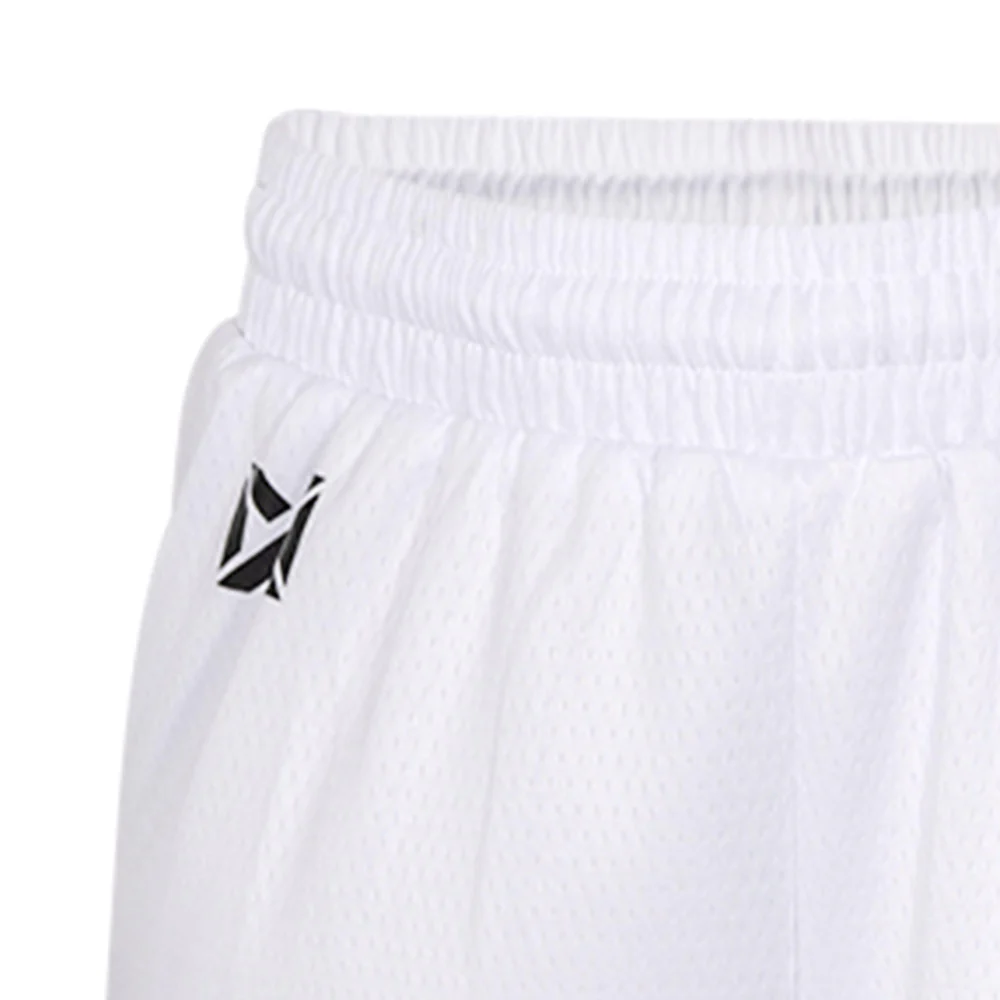 WARRIX Basket Boy Match Unisex Basketball Shorts
