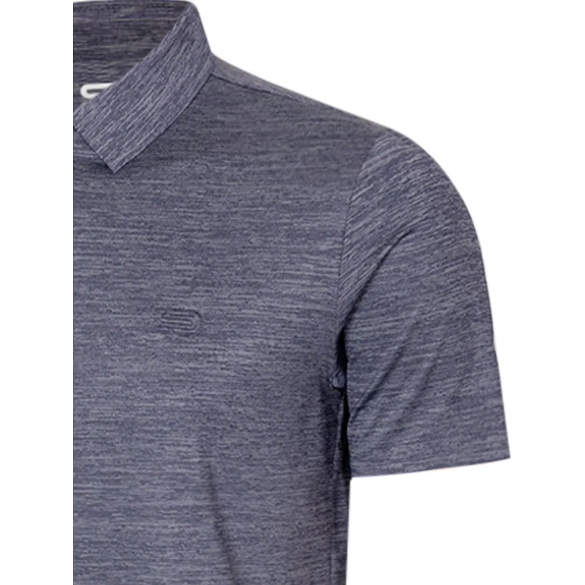 9NINE N24GOPOM09 Men's Golf Polo Shirt