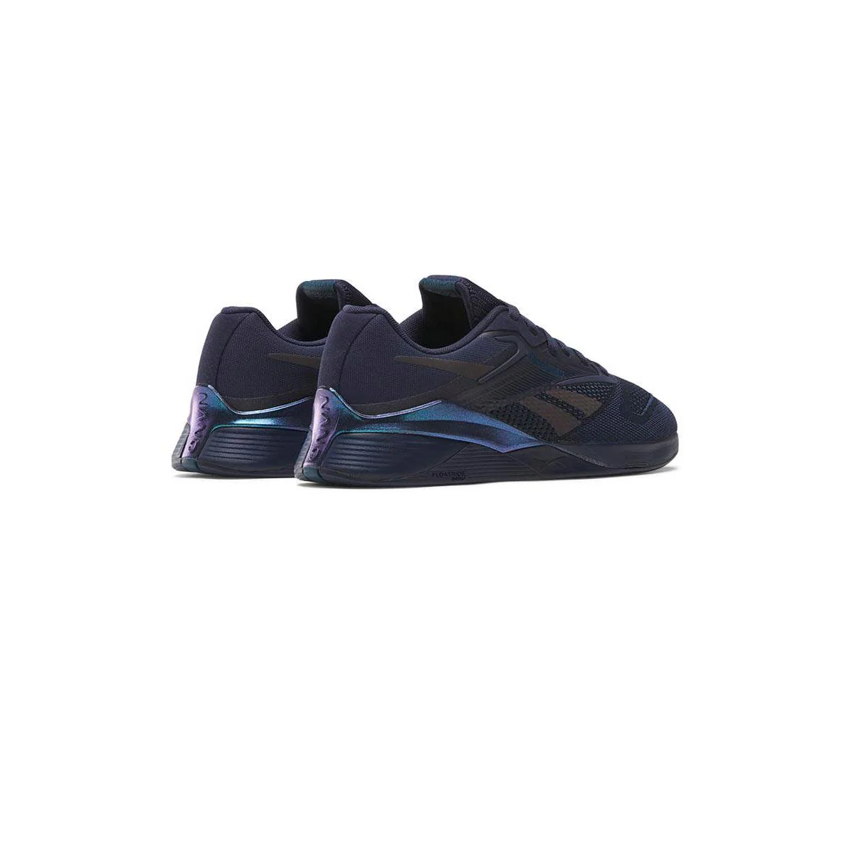 REEBOK Nano X4 Unisex Training Shoes