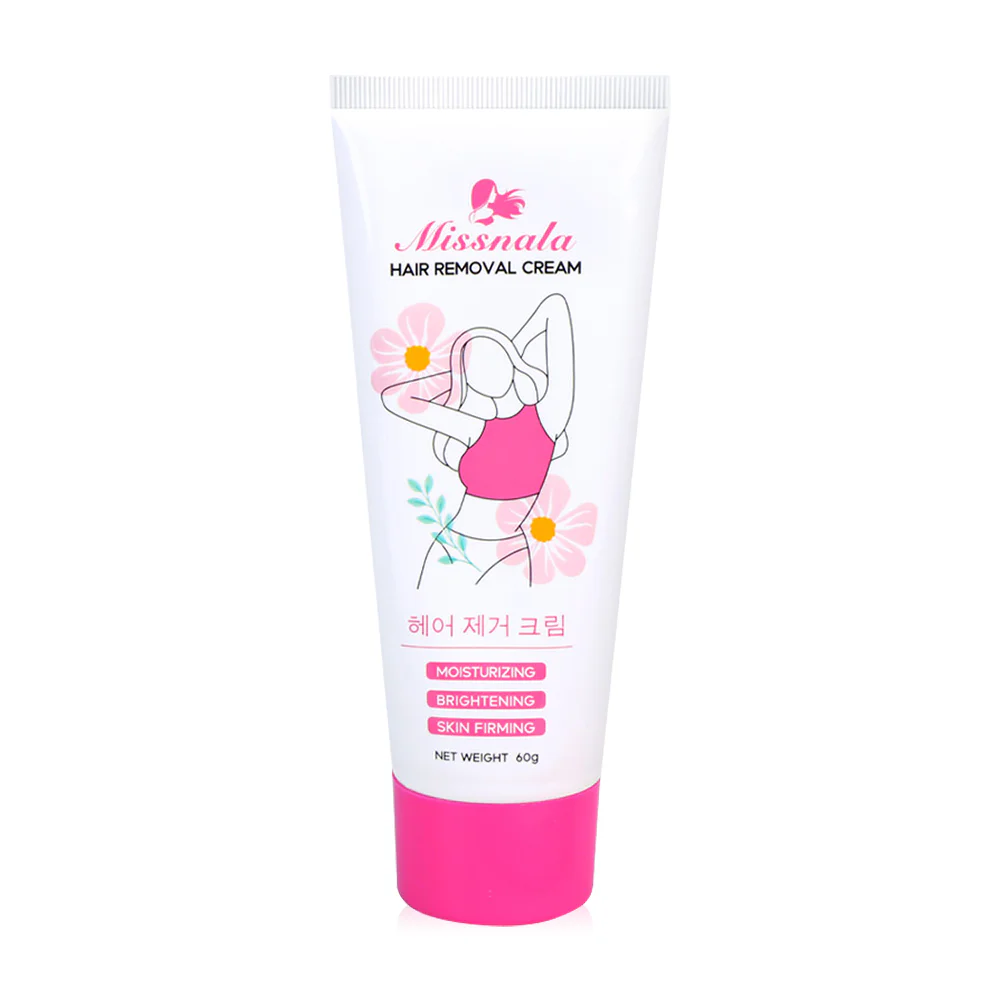 Missnala Hair Removal Cream 60g