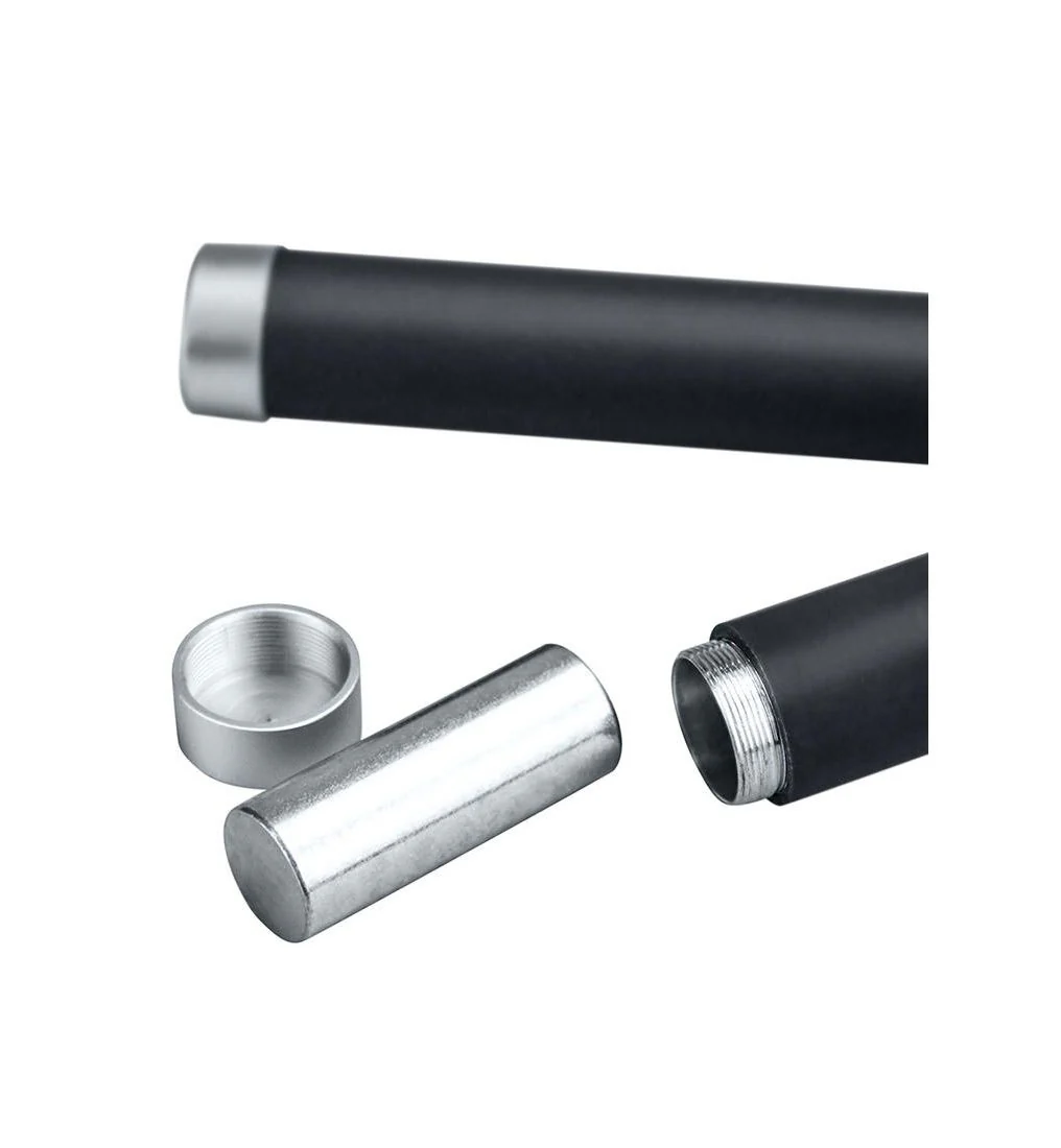 Power Jump Rope - Black - ONE SIZE