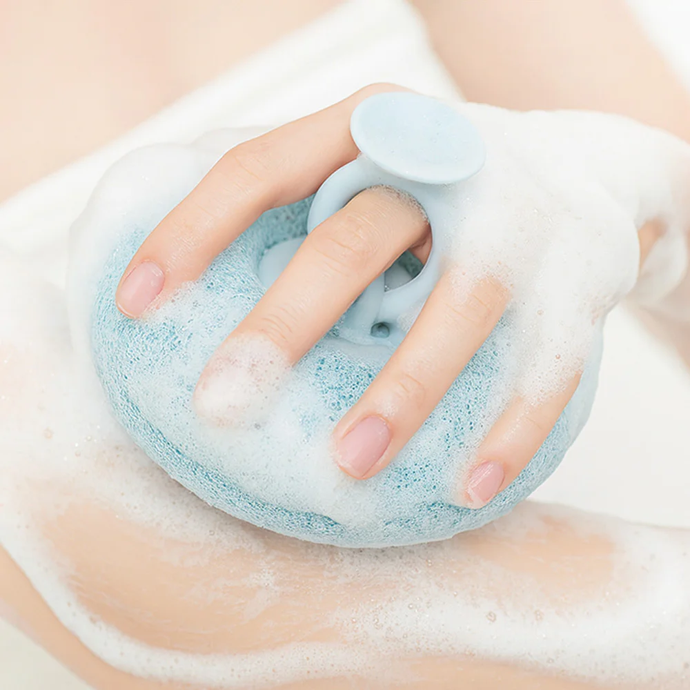 Мяч KVY Suction Cup Bath